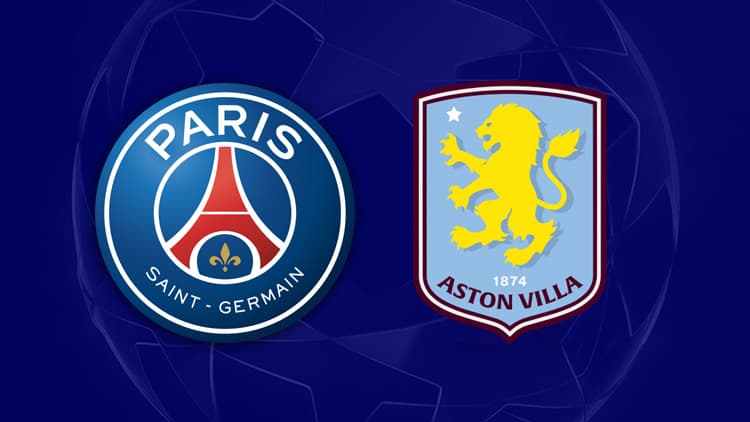 Affiche de la Supercoupe Europe